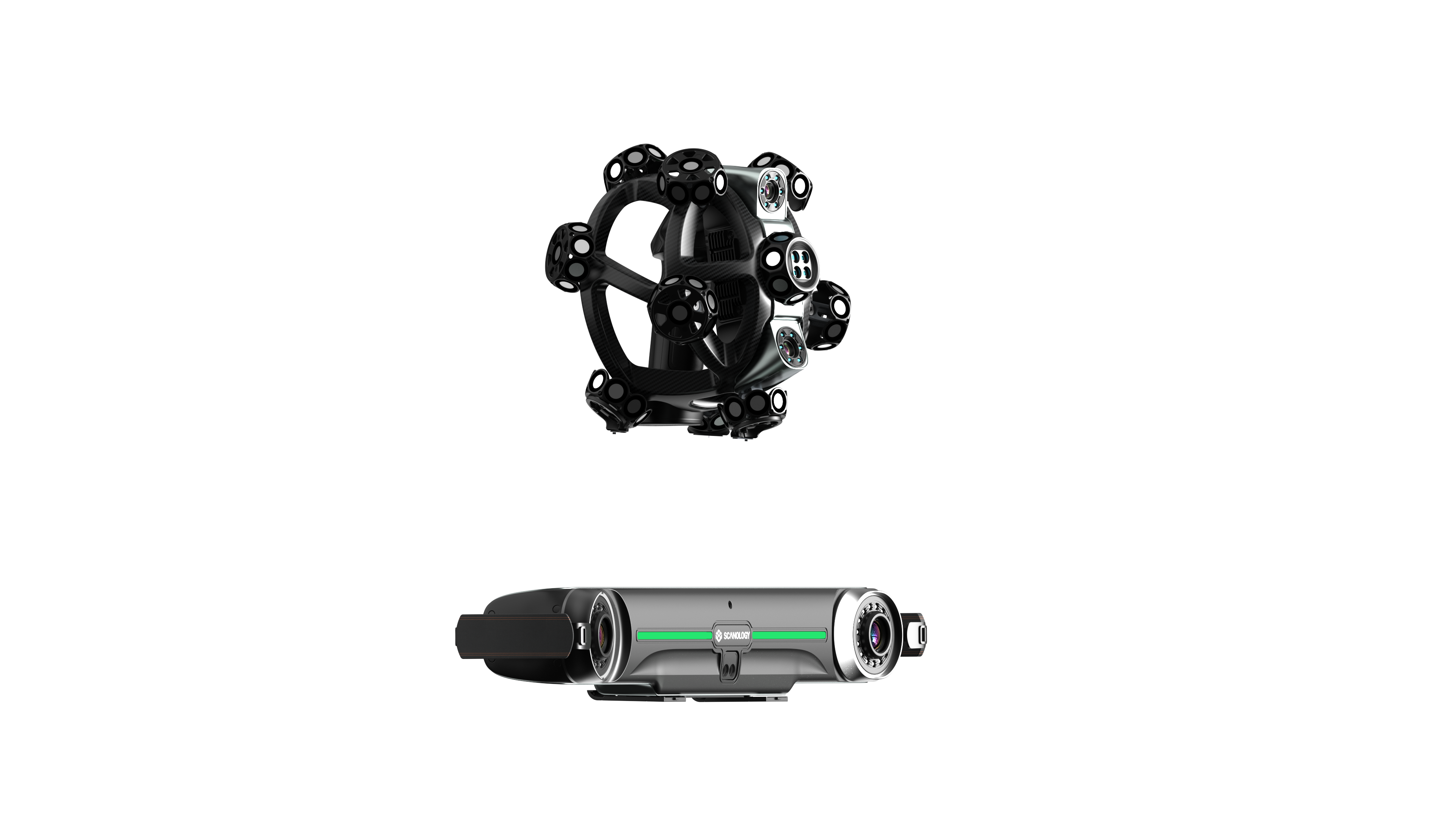 NimbleTrack Gen2