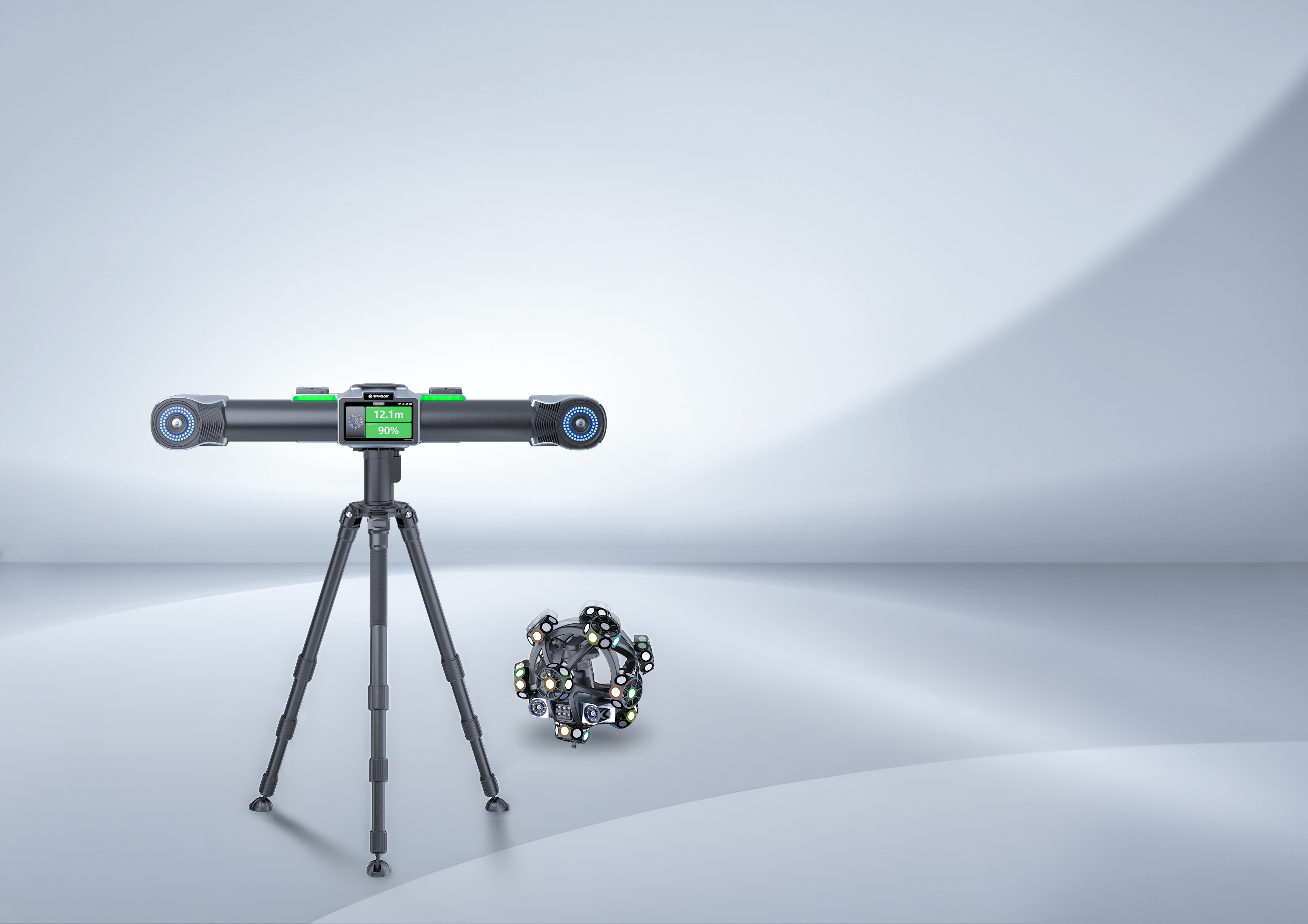 TrackScan Sharp-Z